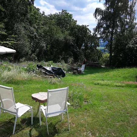 Geschmackvolle Ferienwohnung Am Ahrsteig *