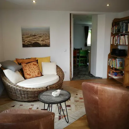 Appartamento Geschmackvolle Ferienwohnung Am Ahrsteig *