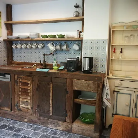 Geschmackvolle Ferienwohnung Am Ahrsteig *
