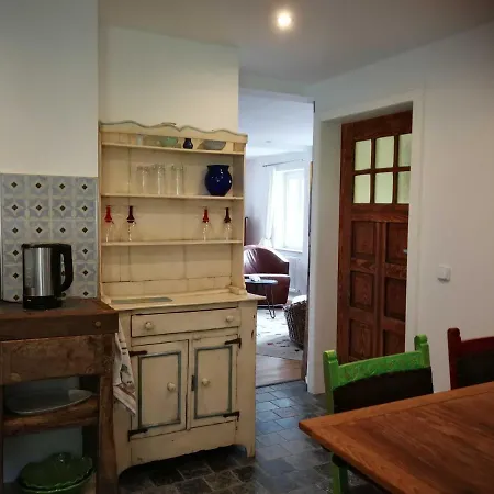 Appartamento Geschmackvolle Ferienwohnung Am Ahrsteig *