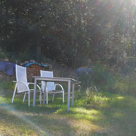 Geschmackvolle Ferienwohnung Am Ahrsteig Appartamento Aremberg