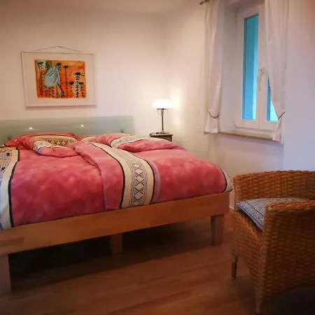 Geschmackvolle Ferienwohnung Am Ahrsteig Aremberg