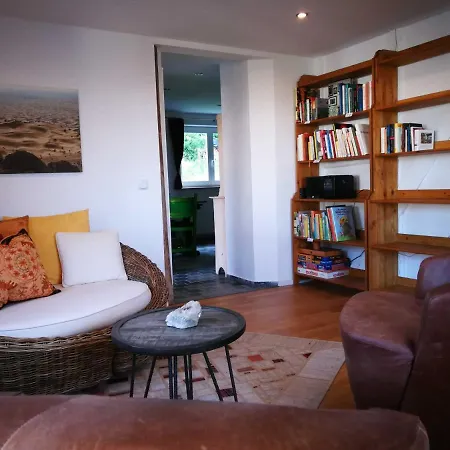 Geschmackvolle Ferienwohnung Am Ahrsteig * Aremberg