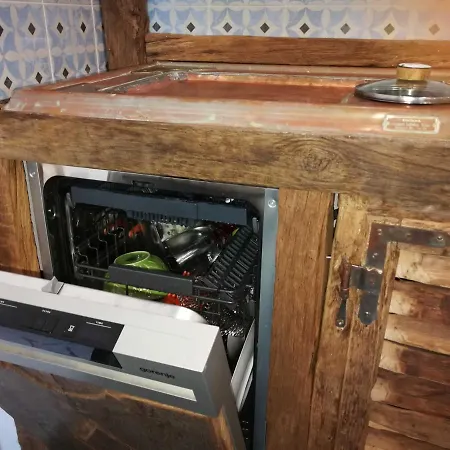 Geschmackvolle Ferienwohnung Am Ahrsteig Appartamento Aremberg