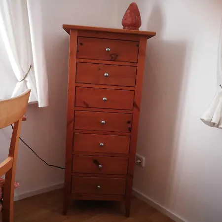 Geschmackvolle Ferienwohnung Am Ahrsteig *
