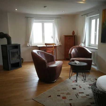 Appartamento Geschmackvolle Ferienwohnung Am Ahrsteig