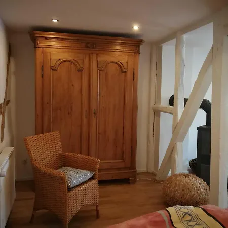 Appartamento Geschmackvolle Ferienwohnung Am Ahrsteig