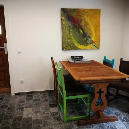 Geschmackvolle Ferienwohnung Am Ahrsteig * Aremberg